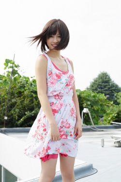 与狼共枕