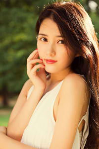 撒玛利亚女孩