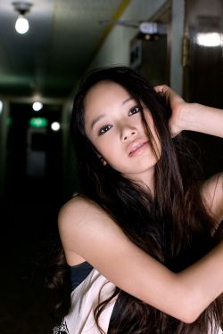 银山舒幺妹